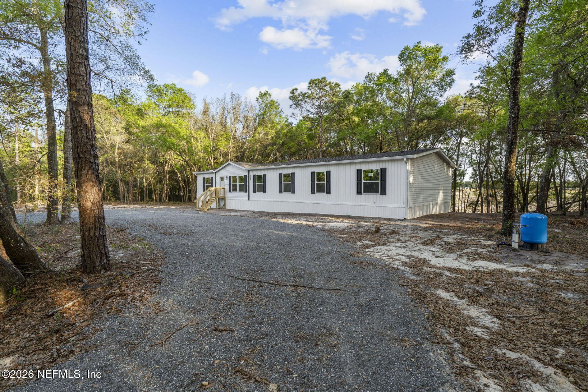 6109 Center Circle, Keystone Heights, FL 32656 Photo