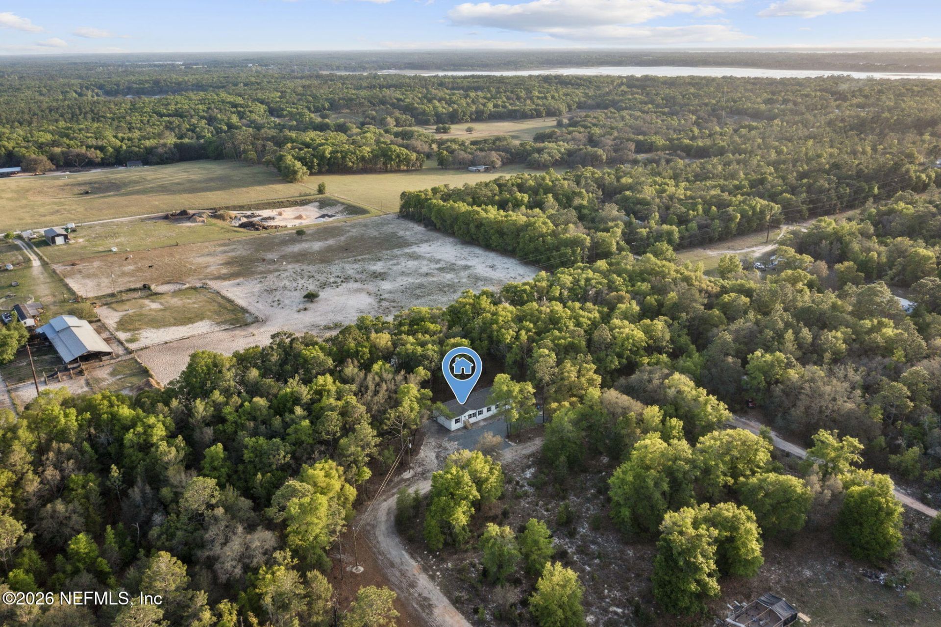 6109 Center Circle, Keystone Heights, FL 32656 Photo