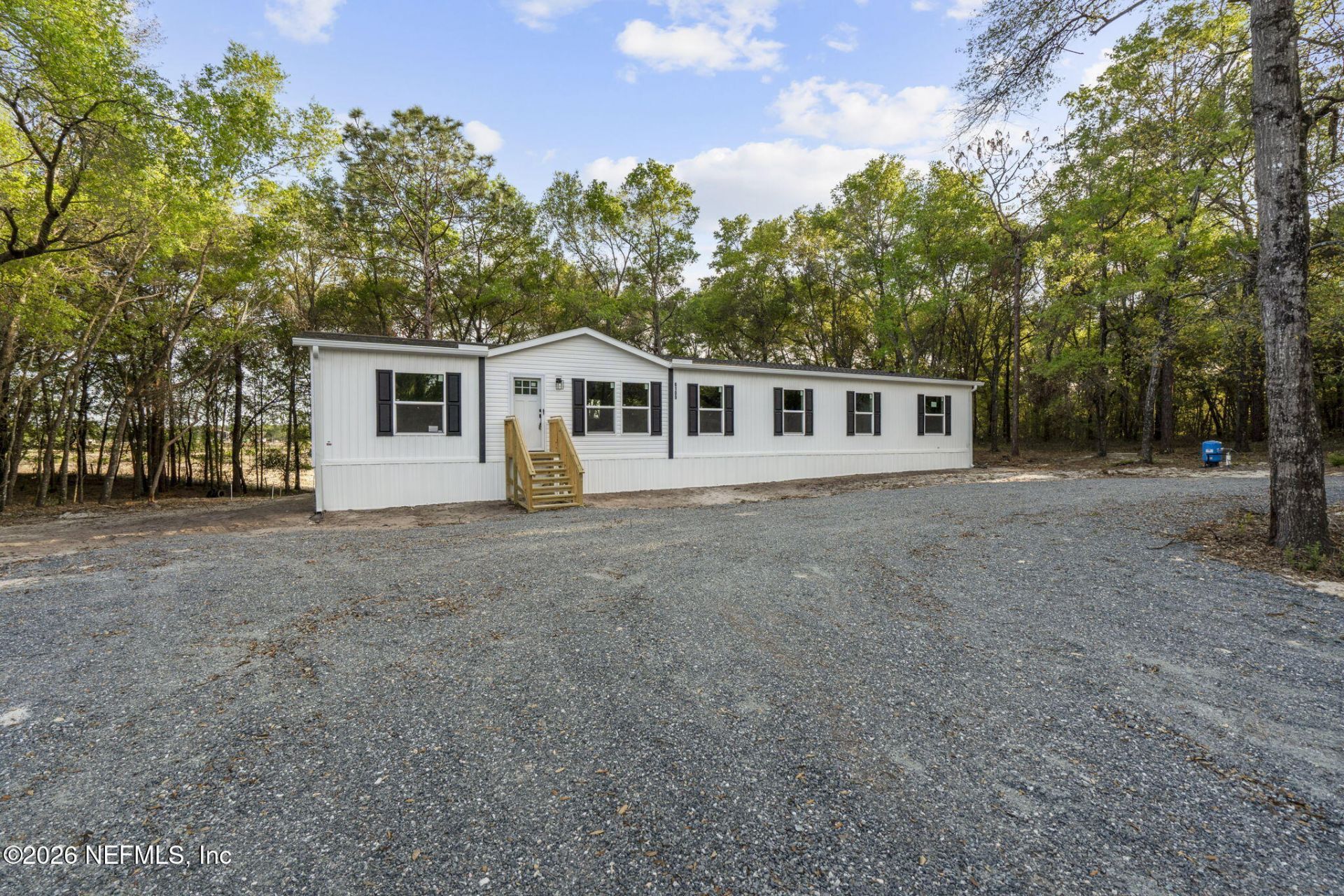 6109 Center Circle, Keystone Heights, FL 32656 Photo