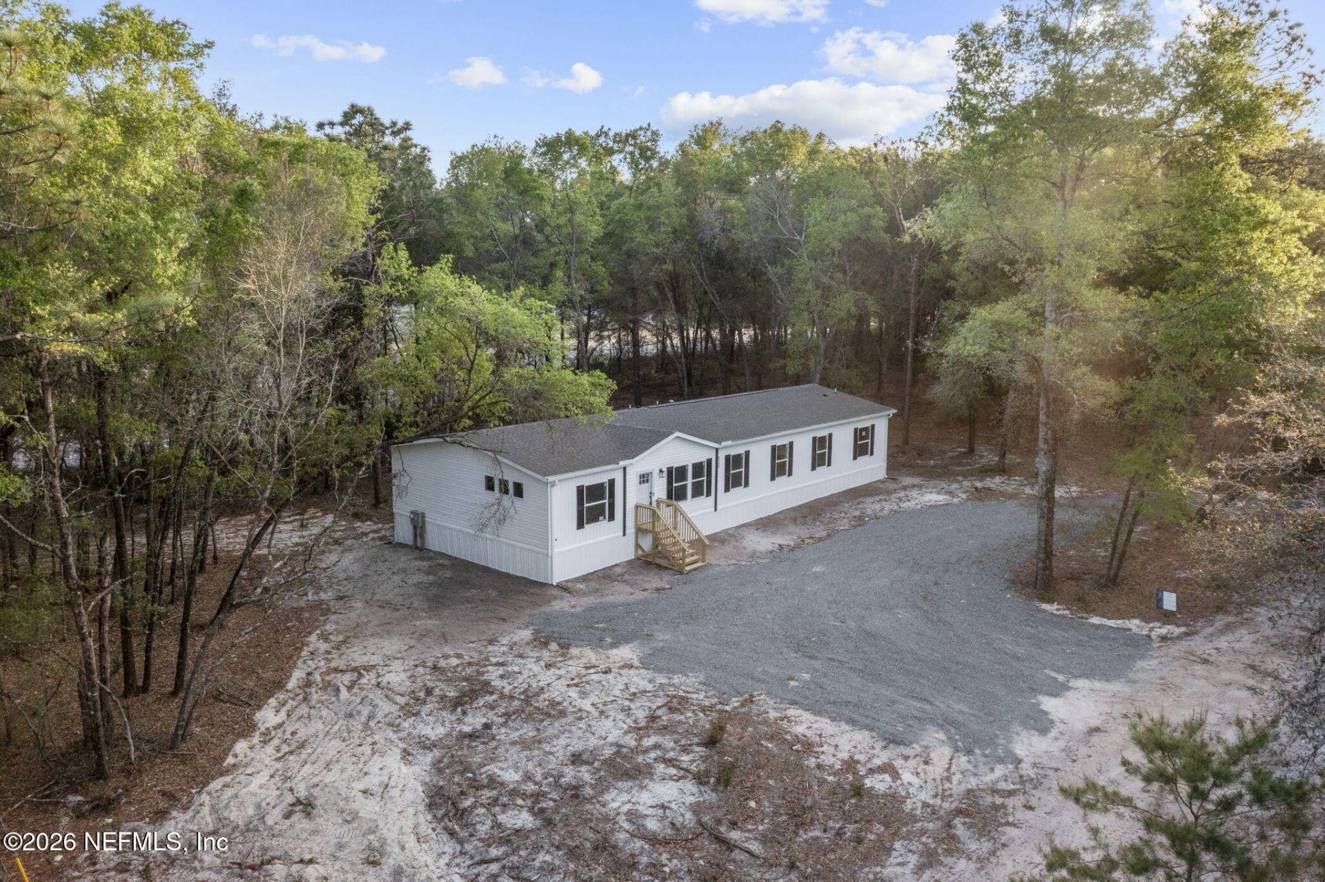 6109 Center Circle, Keystone Heights, FL 32656 Photo