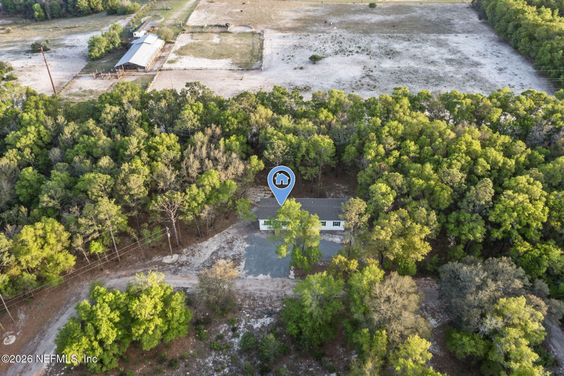 6109 Center Circle, Keystone Heights, FL 32656 Photo
