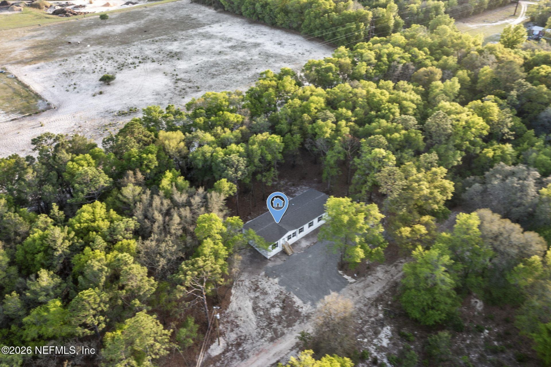 6109 Center Circle, Keystone Heights, FL 32656 Photo