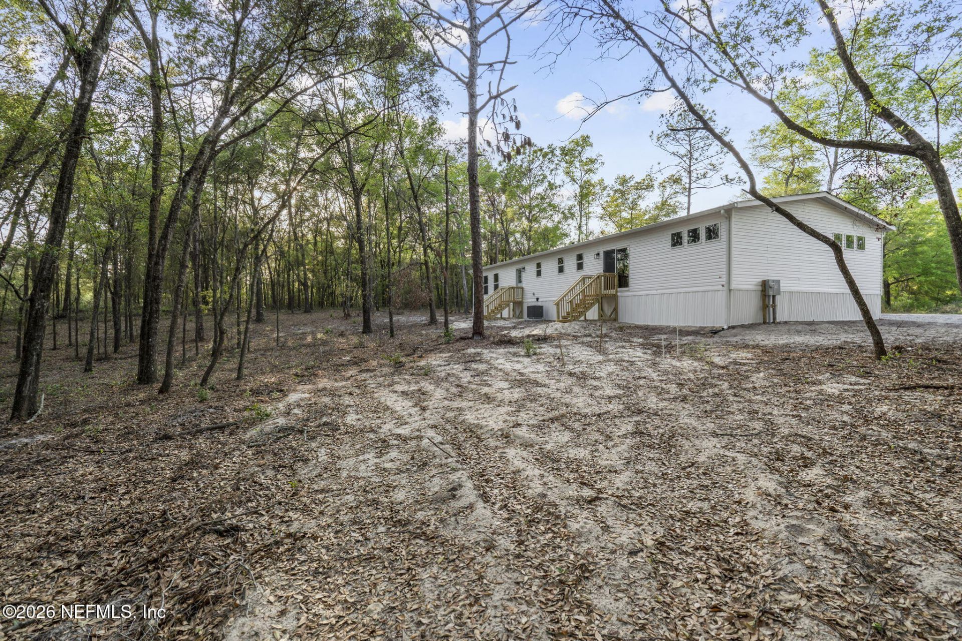 6109 Center Circle, Keystone Heights, FL 32656 Photo