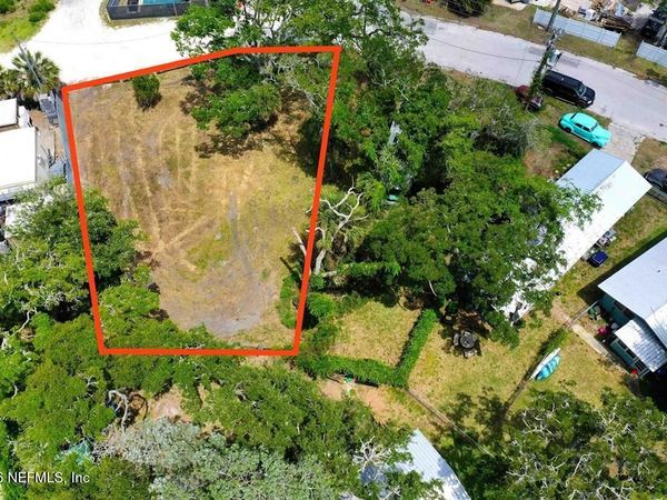 66 LEWIS Boulevard, St. Augustine, FL 32084