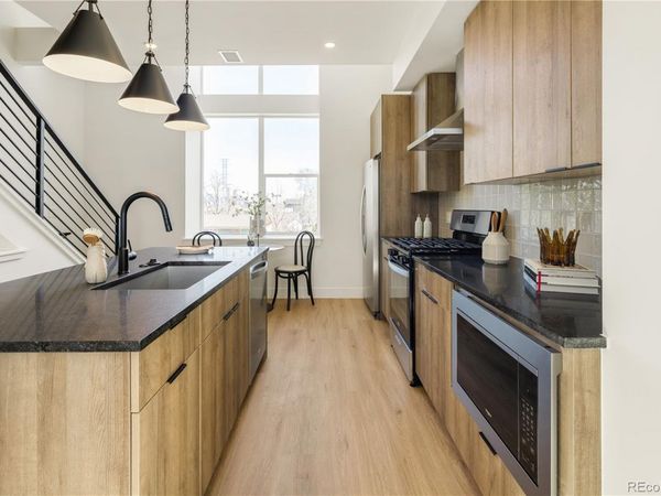 3610 W 12th Avenue , Denver, CO 80204