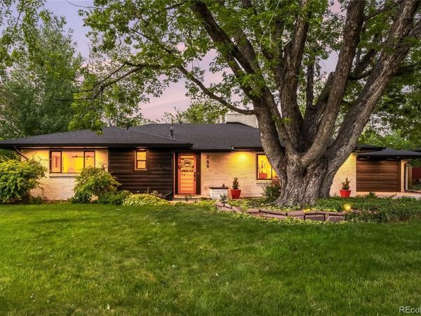 200 Locust Street , Denver, CO 80220
