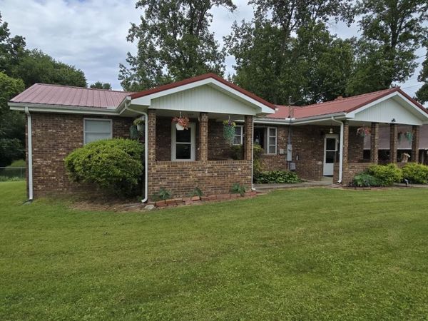 2805 Reed Street, Flatwoods, KY 41139