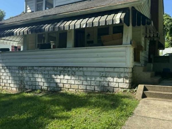 3210 Park , Ashland, KY 41101