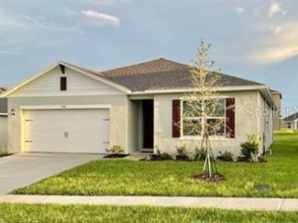 2343 CANYON OAK DRIVE , DAVENPORT, FL 33837