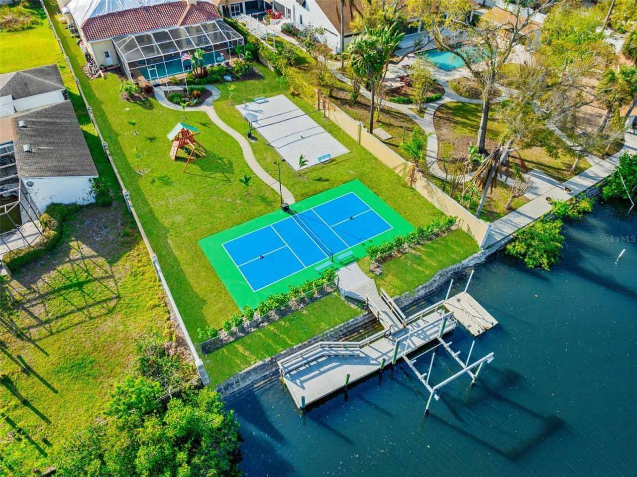 4915 Troydale Road , Tampa, FL 33615 Main Photo