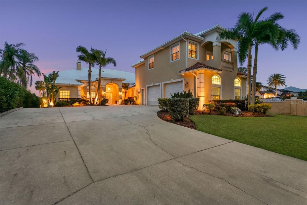 4915 Troydale Road, Tampa, FL 33615 Photo