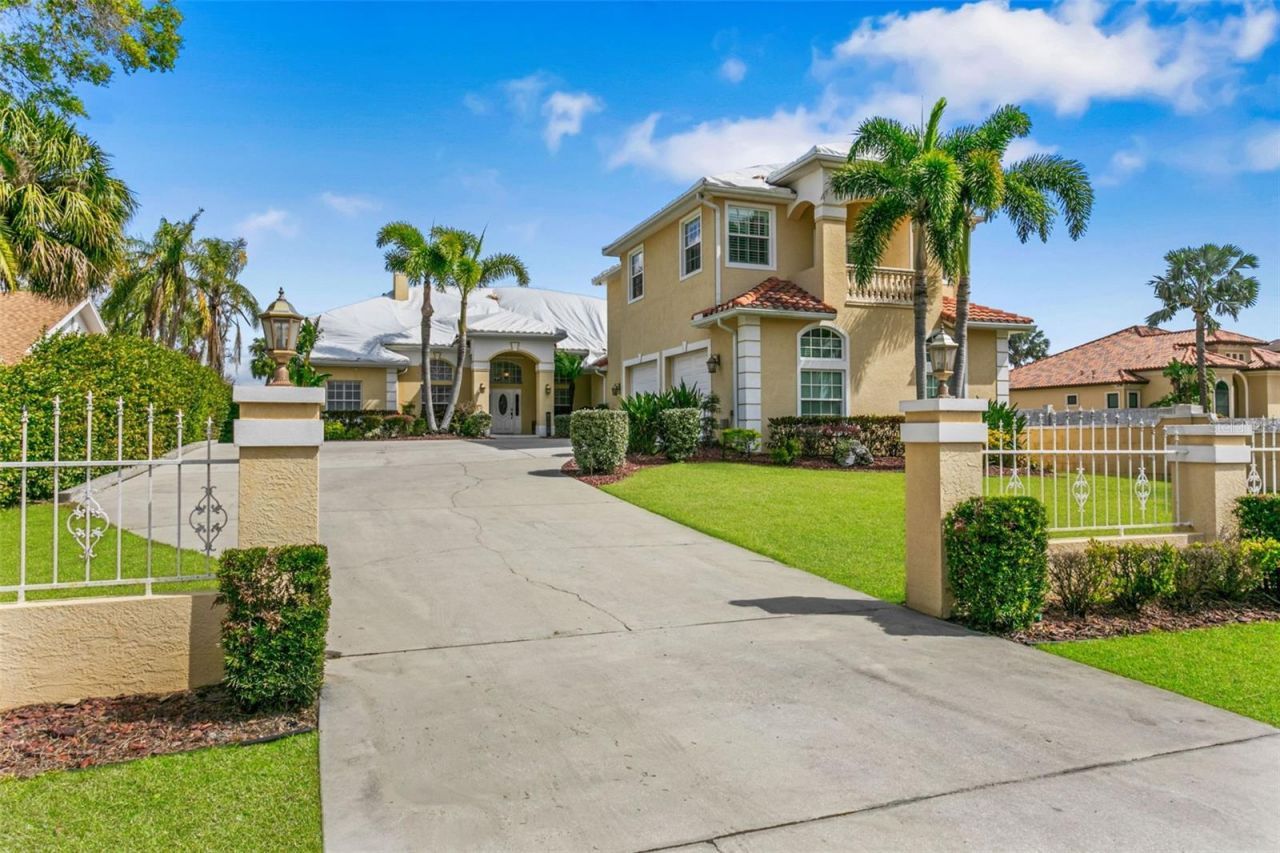 4915 Troydale Road, Tampa, FL 33615 Photo