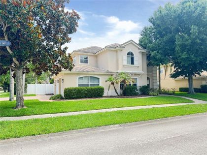 173 CALLIOPE STREET Ocoee, FL 34761
