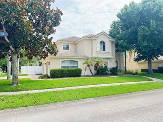 173 CALLIOPE STREET  Ocoee, FL 34761