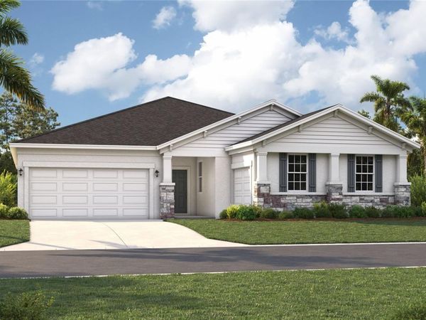12825 TROVITA DRIVE , GRAND ISLAND, FL 32735