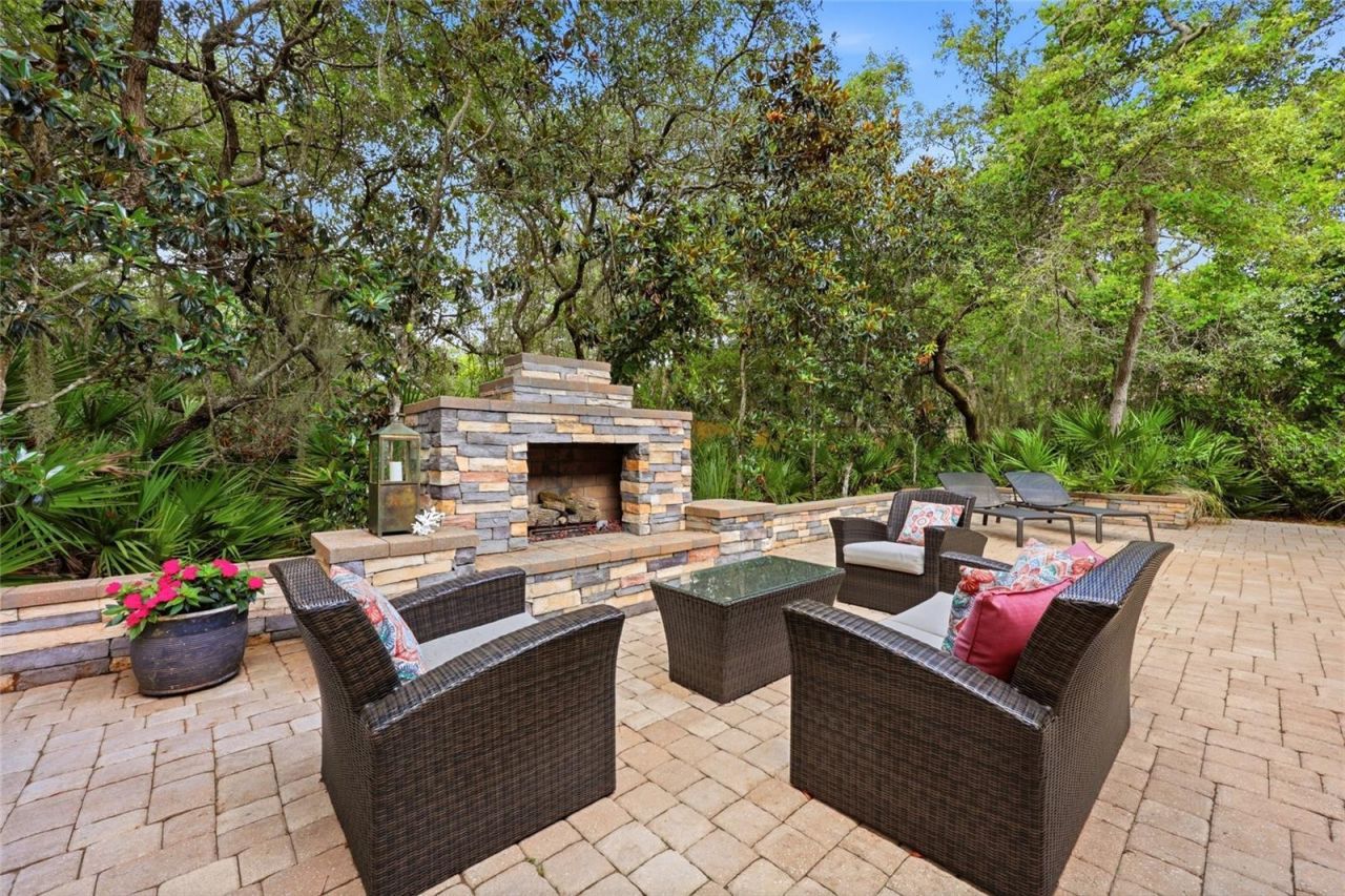 220 Madrid Street , Anastasia Island, FL 32080 Photo