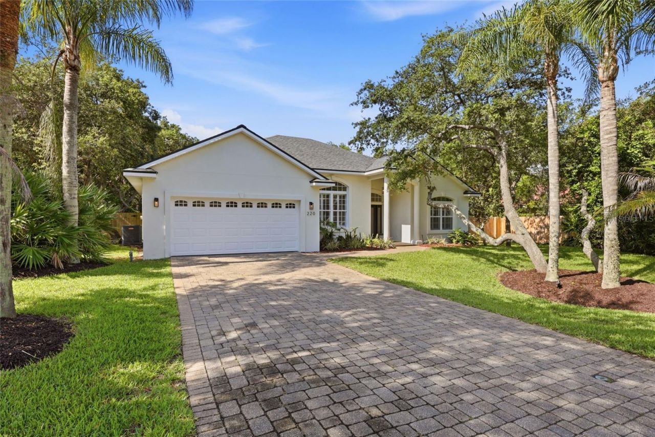 220 Madrid Street , Anastasia Island, FL 32080 Photo