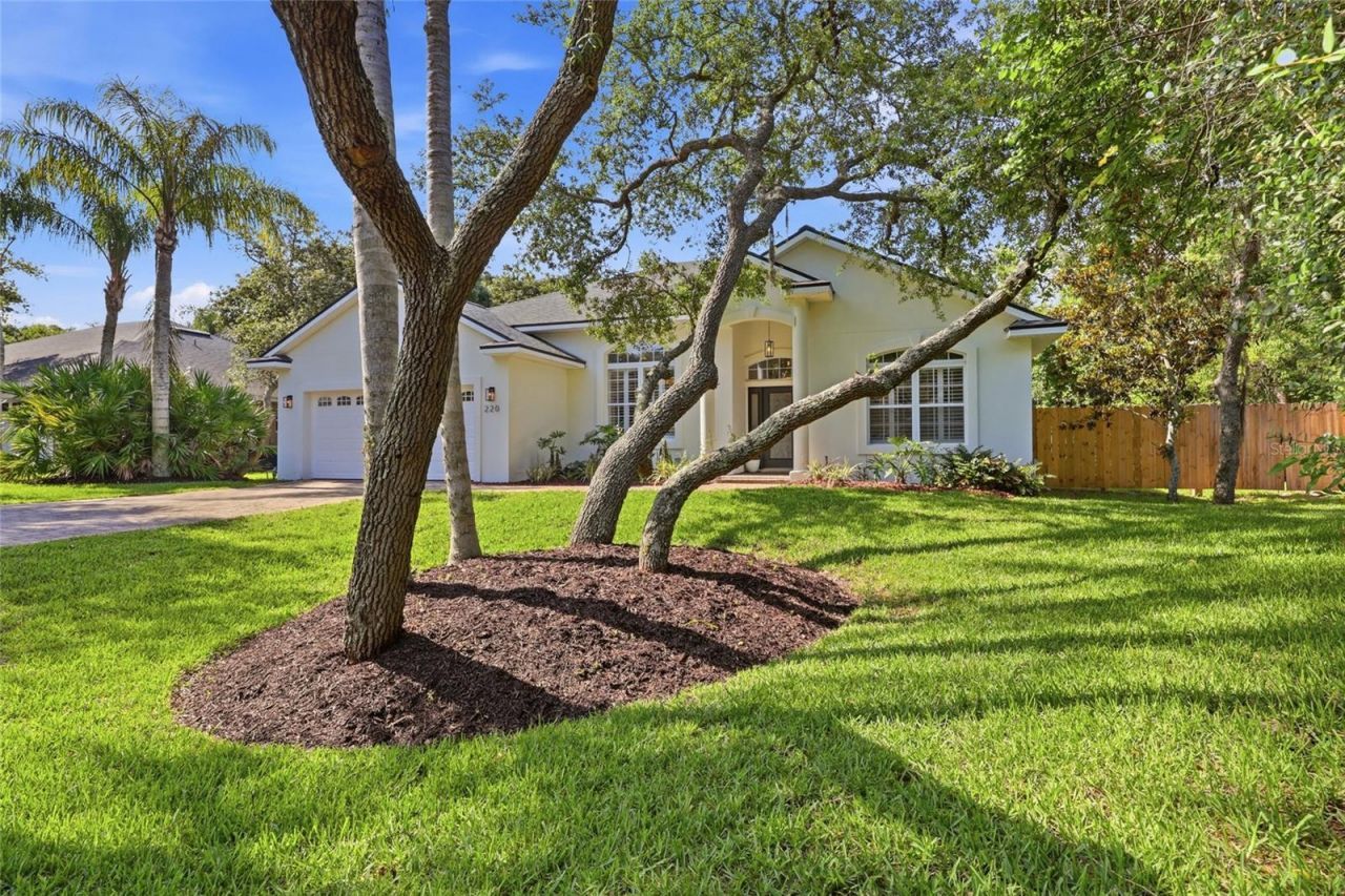 220 Madrid Street , Anastasia Island, FL 32080 Photo