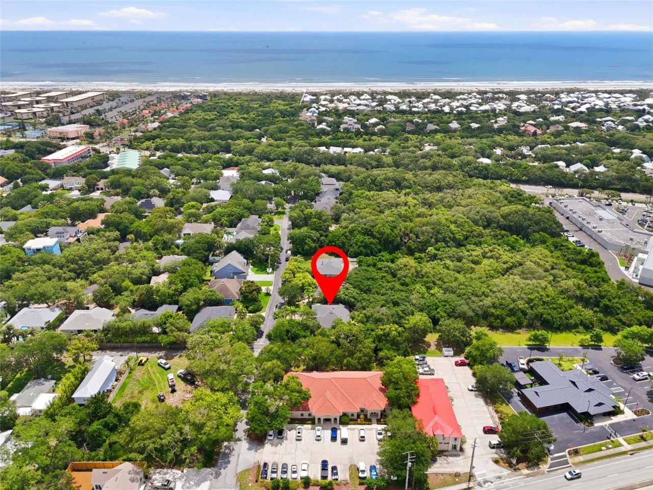 220 Madrid Street , Anastasia Island, FL 32080 Photo