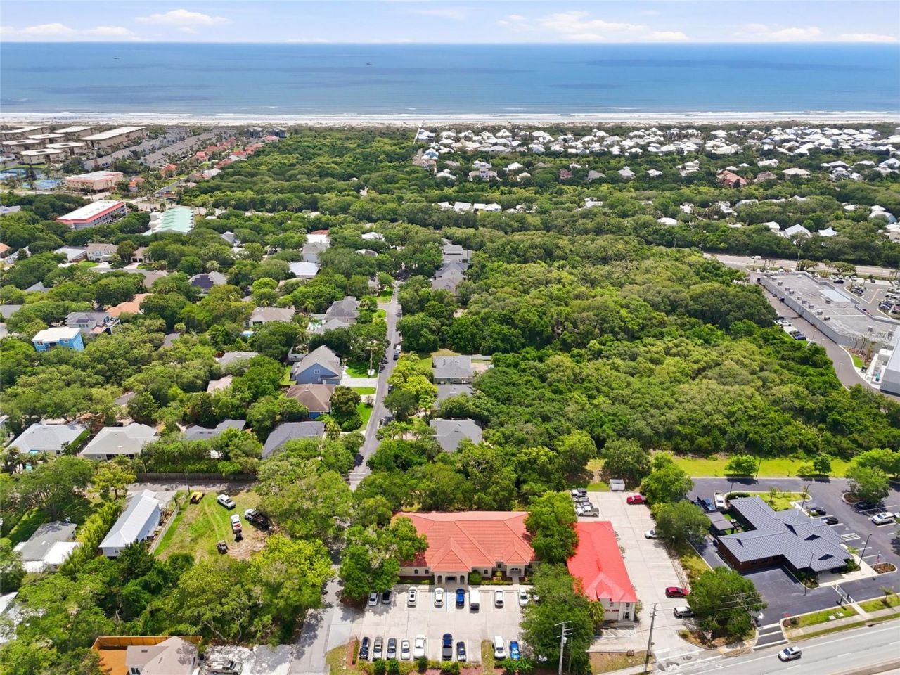 220 Madrid Street , Anastasia Island, FL 32080 Photo