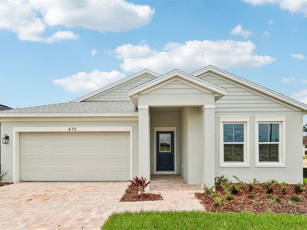 475 LIBERTY BEND , HAINES CITY, FL 33844