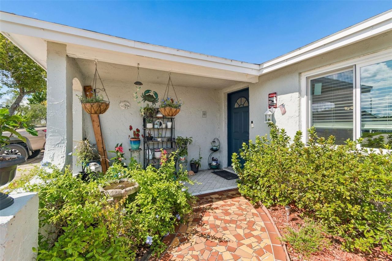 9221 Rainbow Lane, Port Richey, FL 34668 Photo