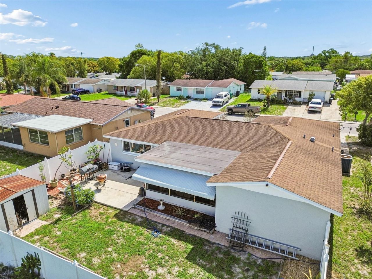 9221 Rainbow Lane, Port Richey, FL 34668 Photo