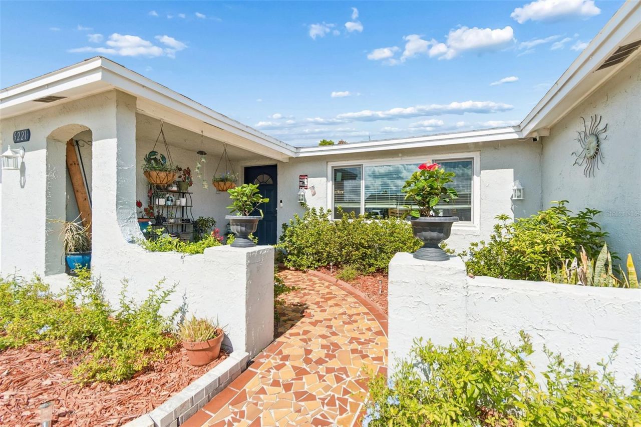 9221 Rainbow Lane, Port Richey, FL 34668 Photo
