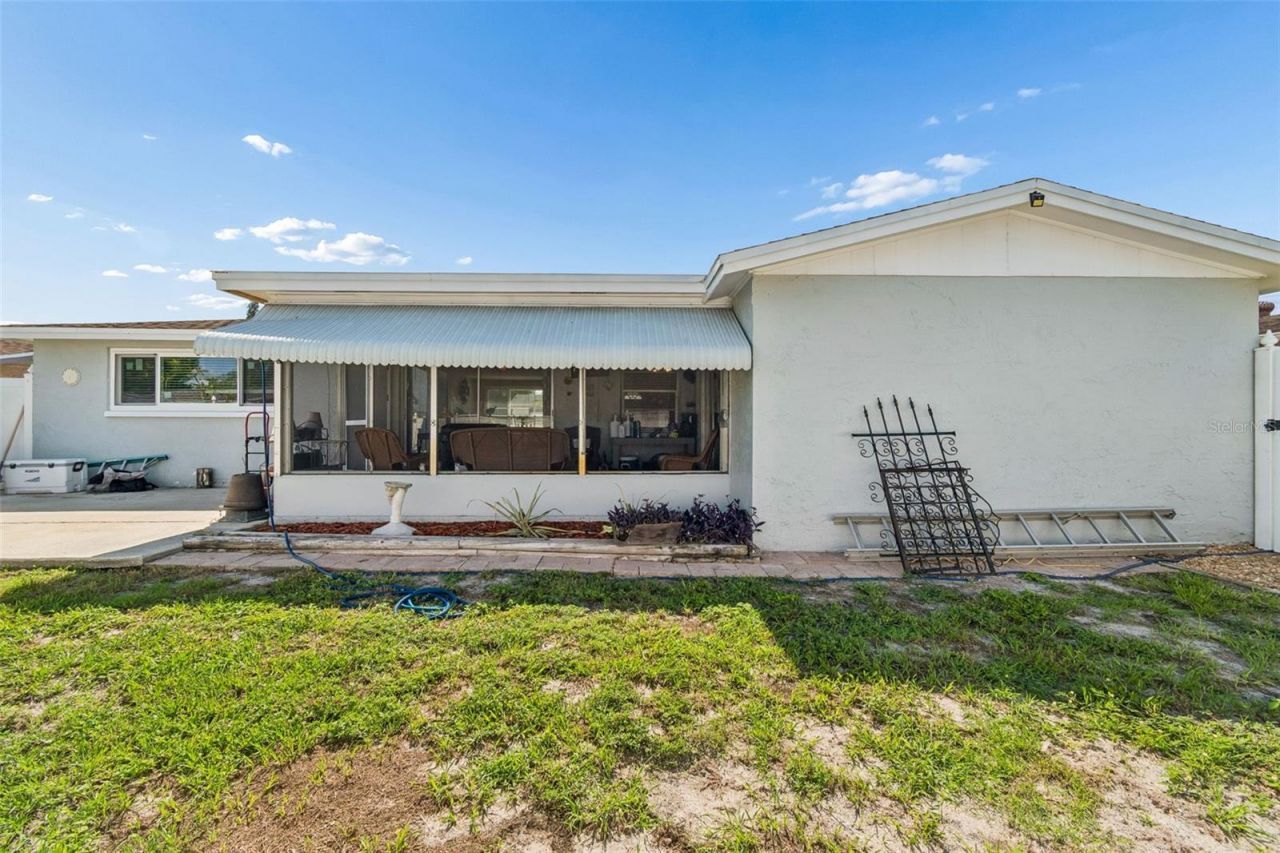 9221 Rainbow Lane, Port Richey, FL 34668 Photo
