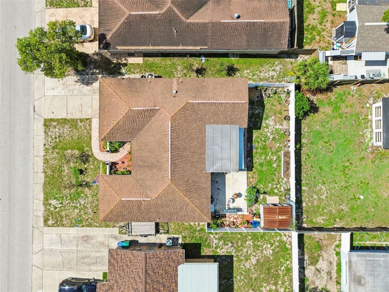 9221 Rainbow Lane, Port Richey, FL 34668 Photo