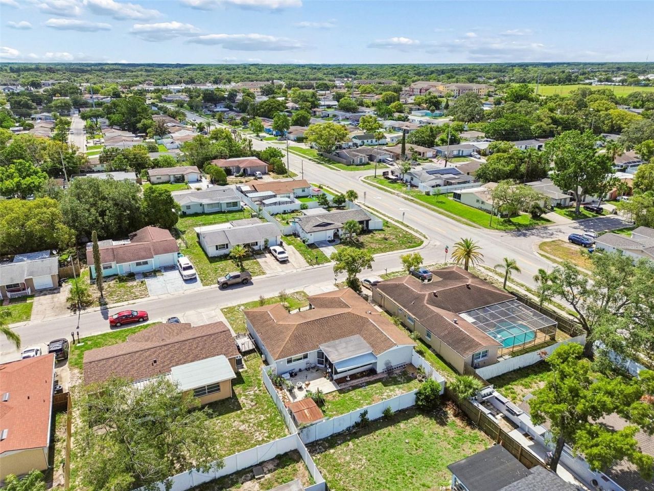 9221 Rainbow Lane, Port Richey, FL 34668 Photo