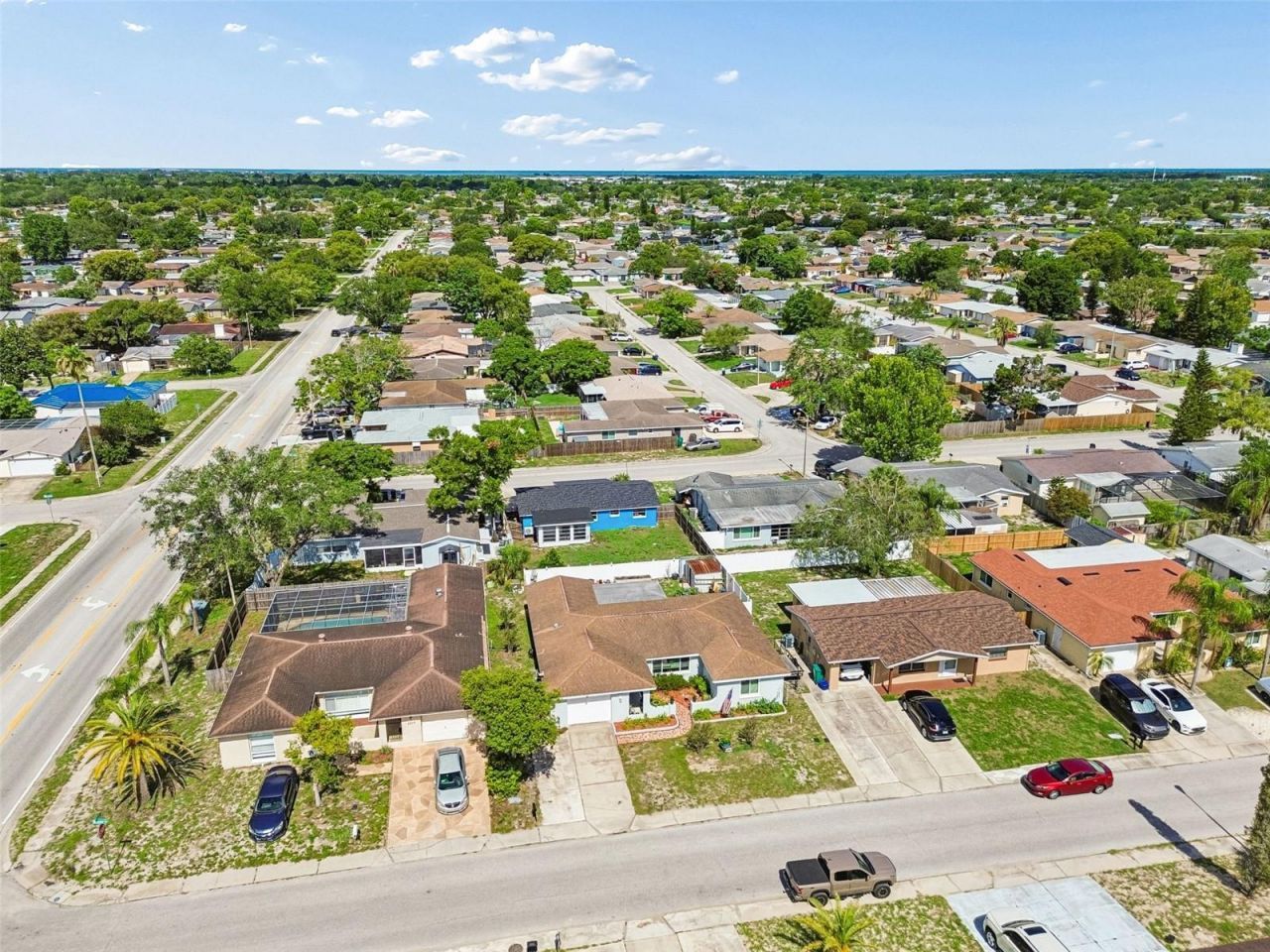 9221 Rainbow Lane, Port Richey, FL 34668 Photo