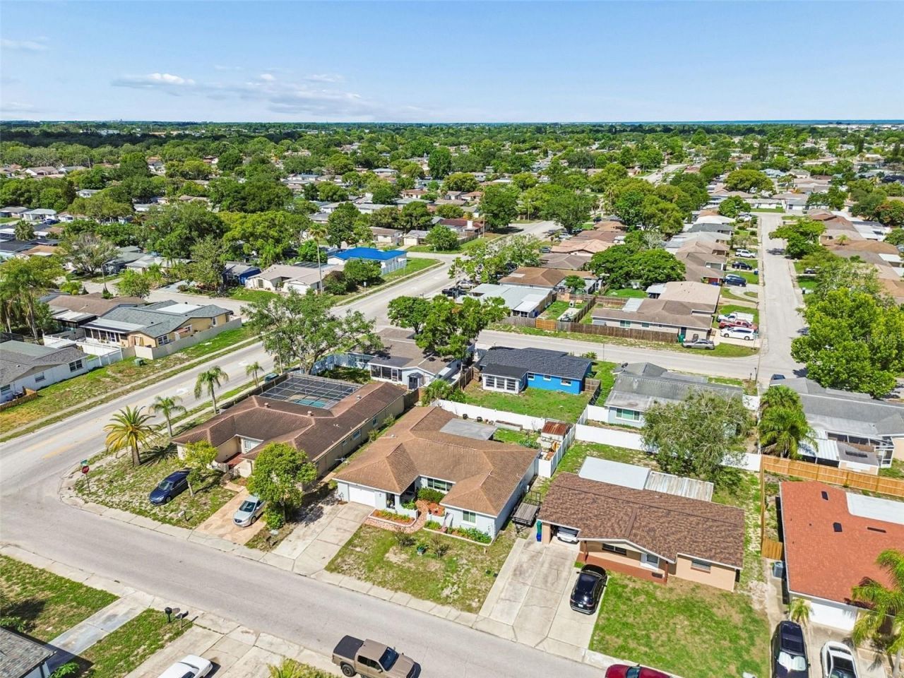 9221 Rainbow Lane, Port Richey, FL 34668 Photo