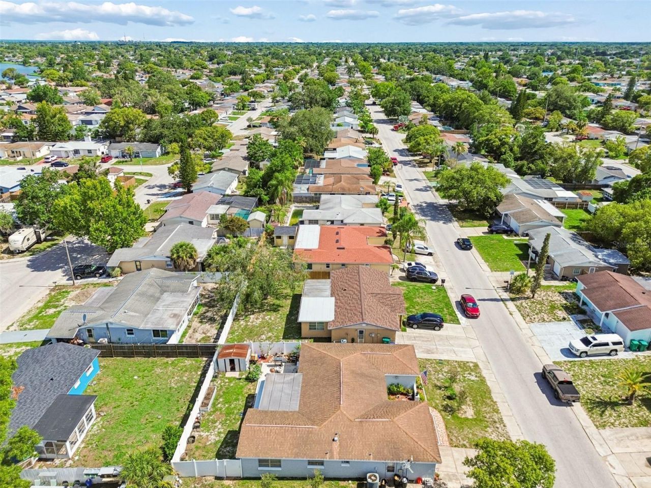 9221 Rainbow Lane, Port Richey, FL 34668 Photo