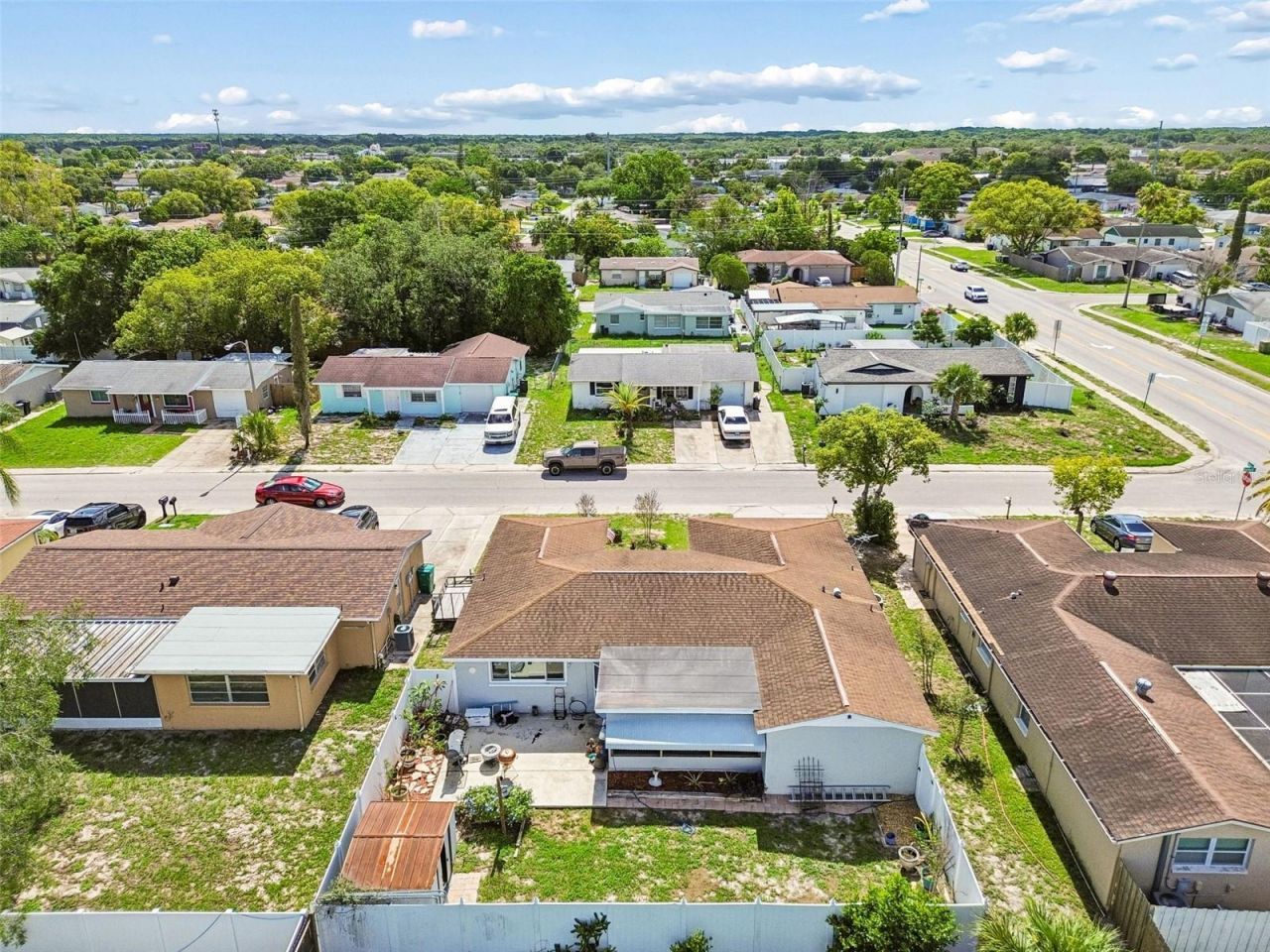 9221 Rainbow Lane, Port Richey, FL 34668 Photo