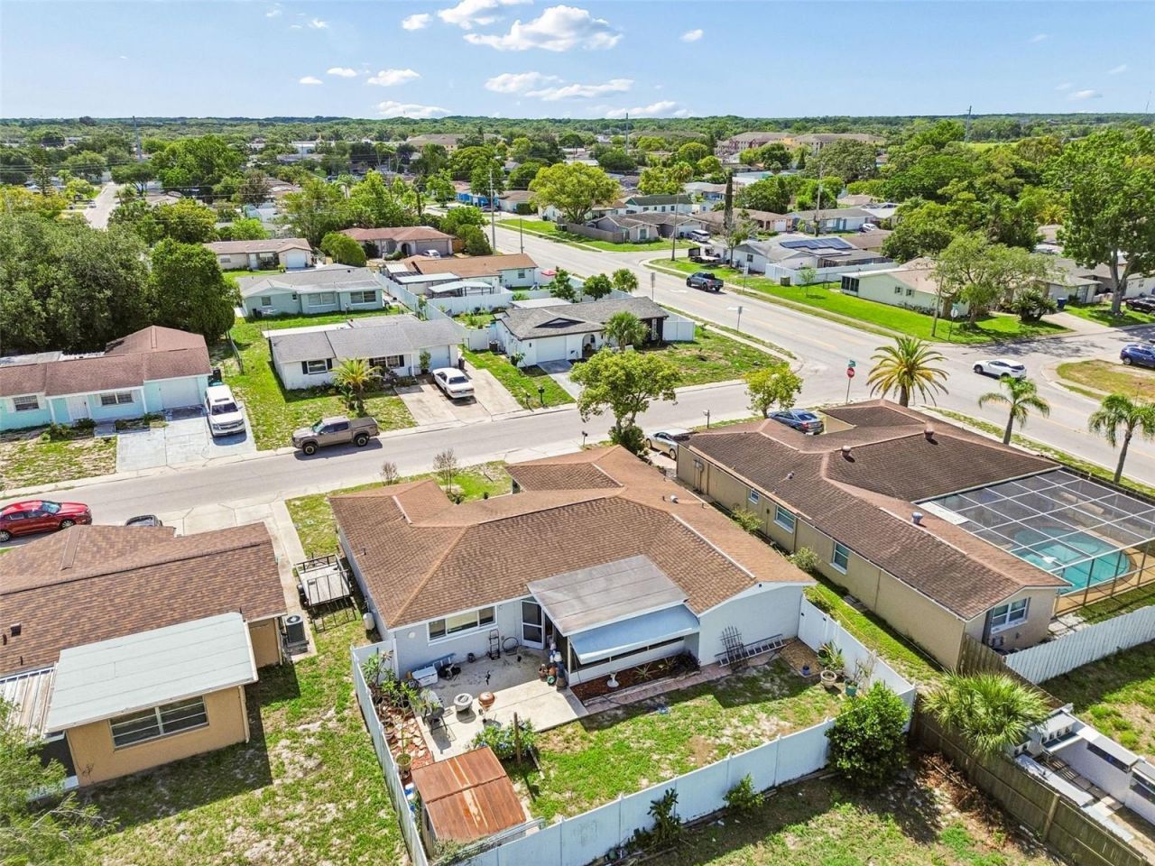 9221 Rainbow Lane, Port Richey, FL 34668 Photo