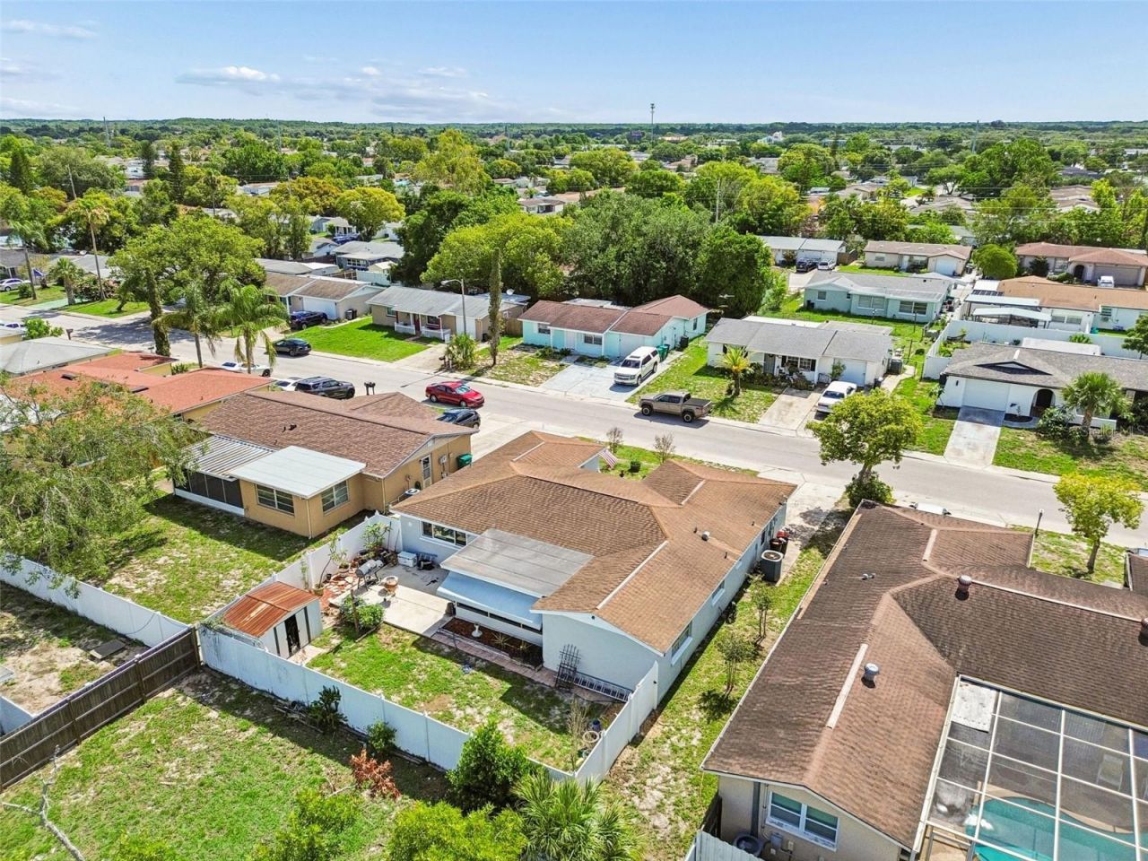 9221 Rainbow Lane, Port Richey, FL 34668 Photo