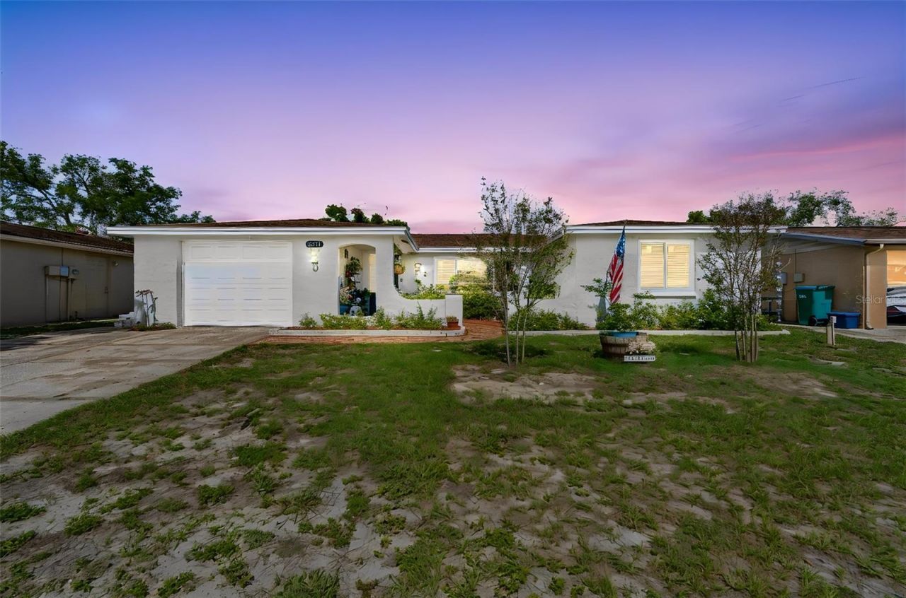 9221 Rainbow Lane, Port Richey, FL 34668 Photo