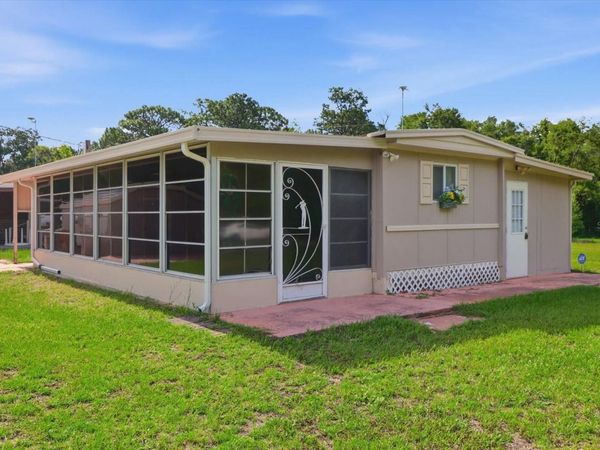 5380 ALICE STREET, BROOKSVILLE, FL 34604