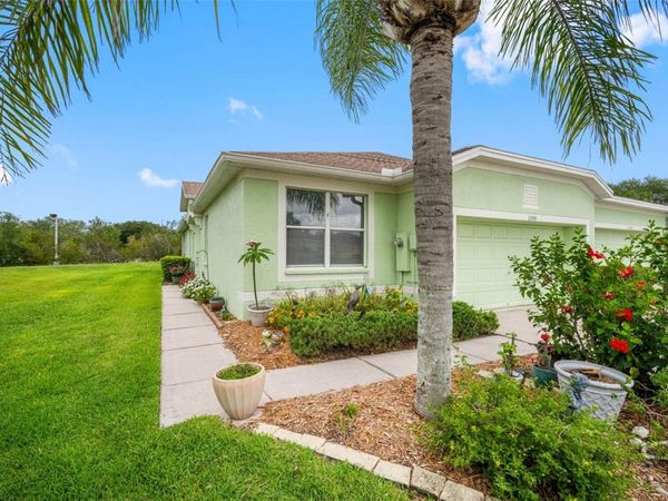 11588 CAPTIVA KAY DRIVE , RIVERVIEW, FL 33569