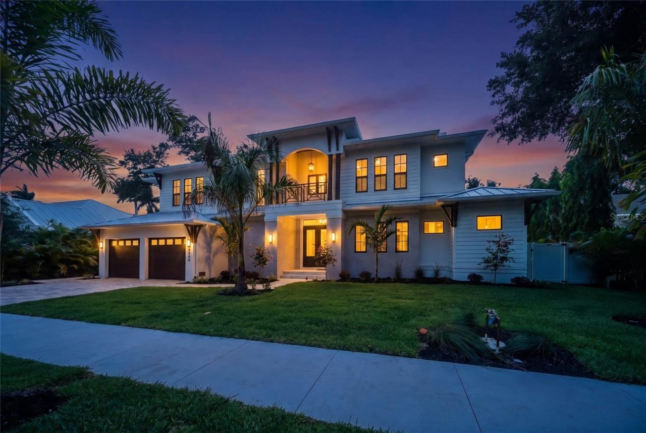 3800 Flores Avenue, Sarasota, FL 34239 Photo