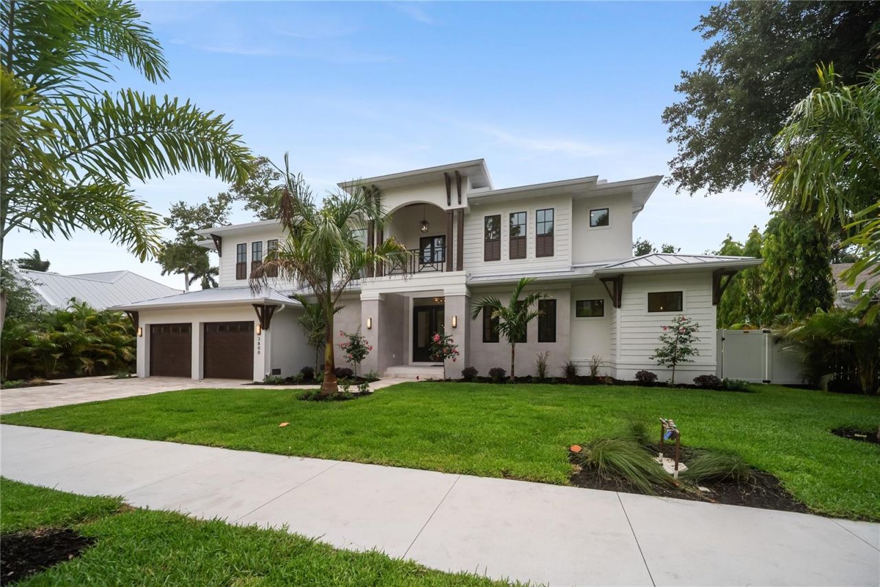 3800 Flores Avenue, Sarasota, FL 34239 Photo