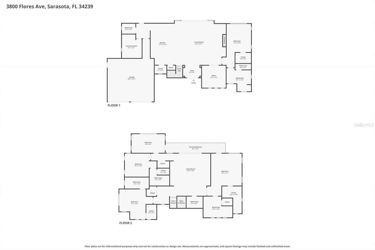 3800 Flores Avenue, Sarasota, FL 34239 Photo