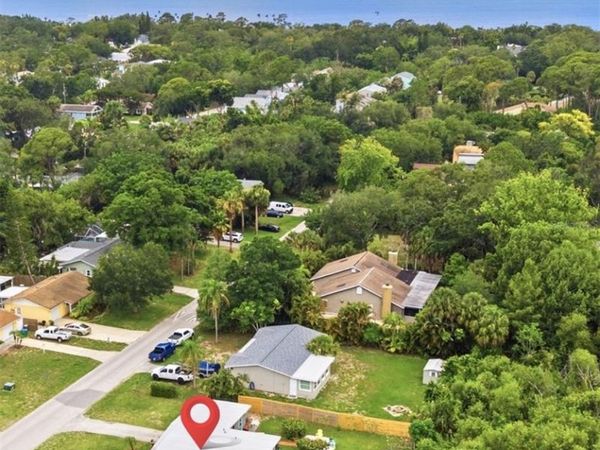 100 AVERY AVENUE, CRYSTAL BEACH, FL 34681