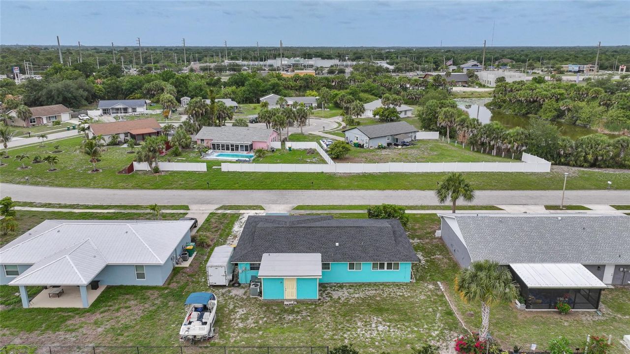 13518 Alberta Avenue , Port Charlotte, FL 33981 Photo