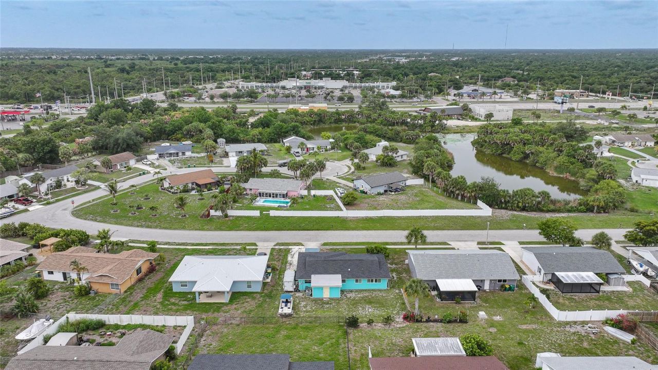 13518 Alberta Avenue , Port Charlotte, FL 33981 Photo