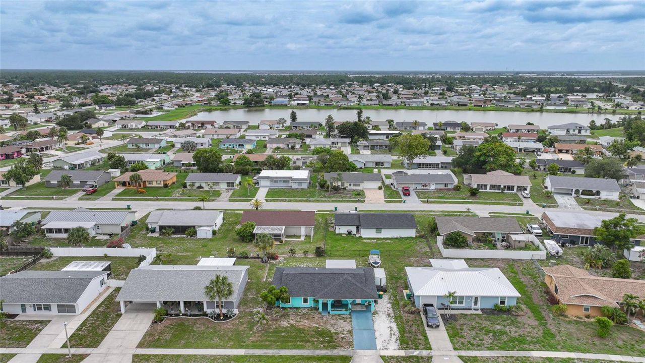 13518 Alberta Avenue , Port Charlotte, FL 33981 Photo