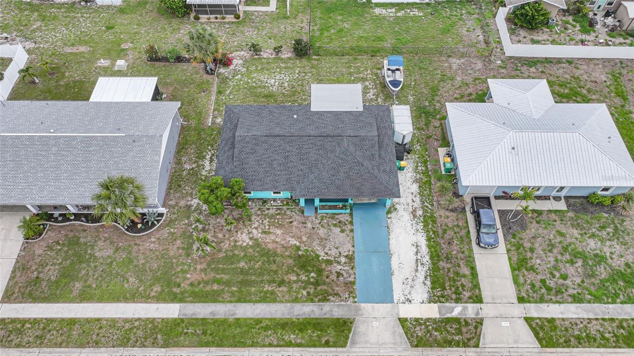 13518 Alberta Avenue , Port Charlotte, FL 33981 Photo