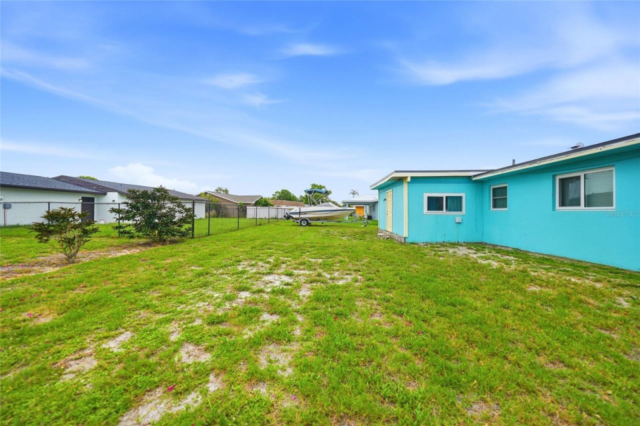 13518 Alberta Avenue , Port Charlotte, FL 33981 Photo
