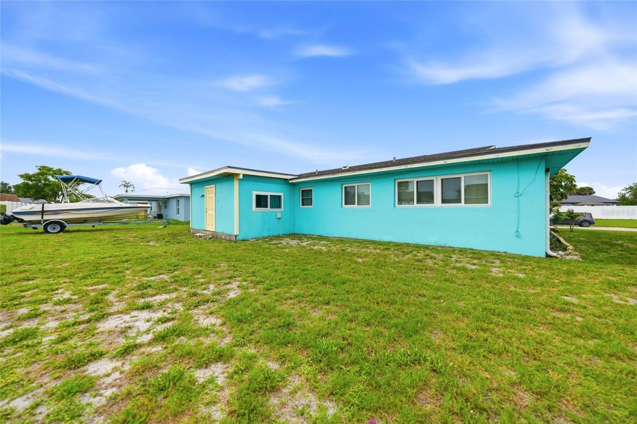 13518 Alberta Avenue , Port Charlotte, FL 33981 Photo